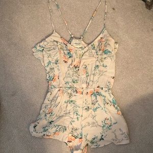 Billabong Romper